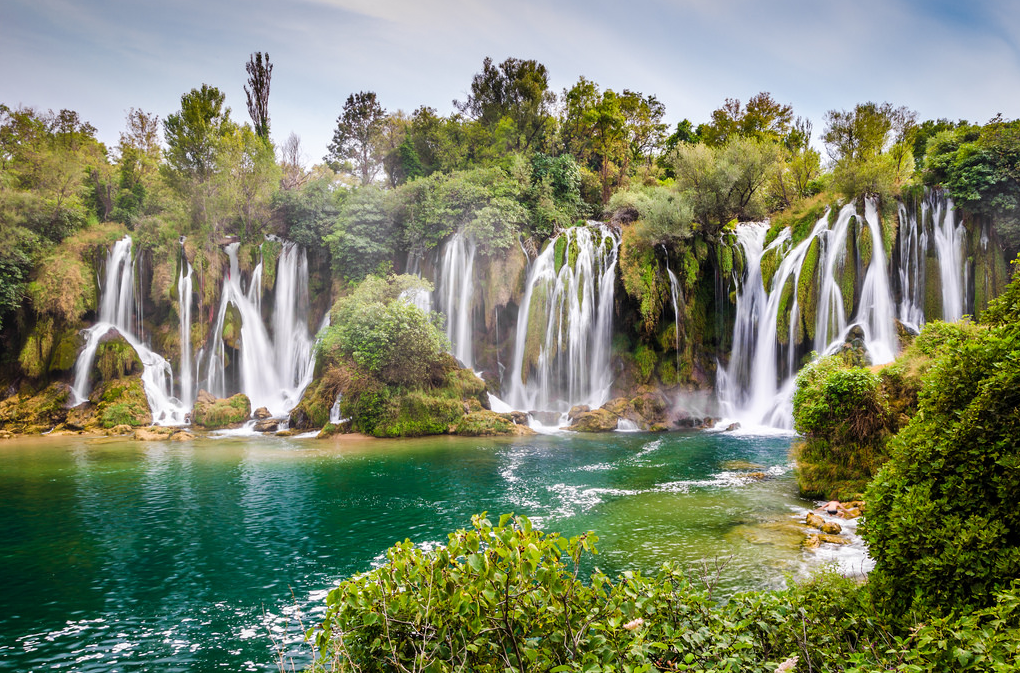 kravice-waterfalls-bosna-and-hercegovina-flickr
