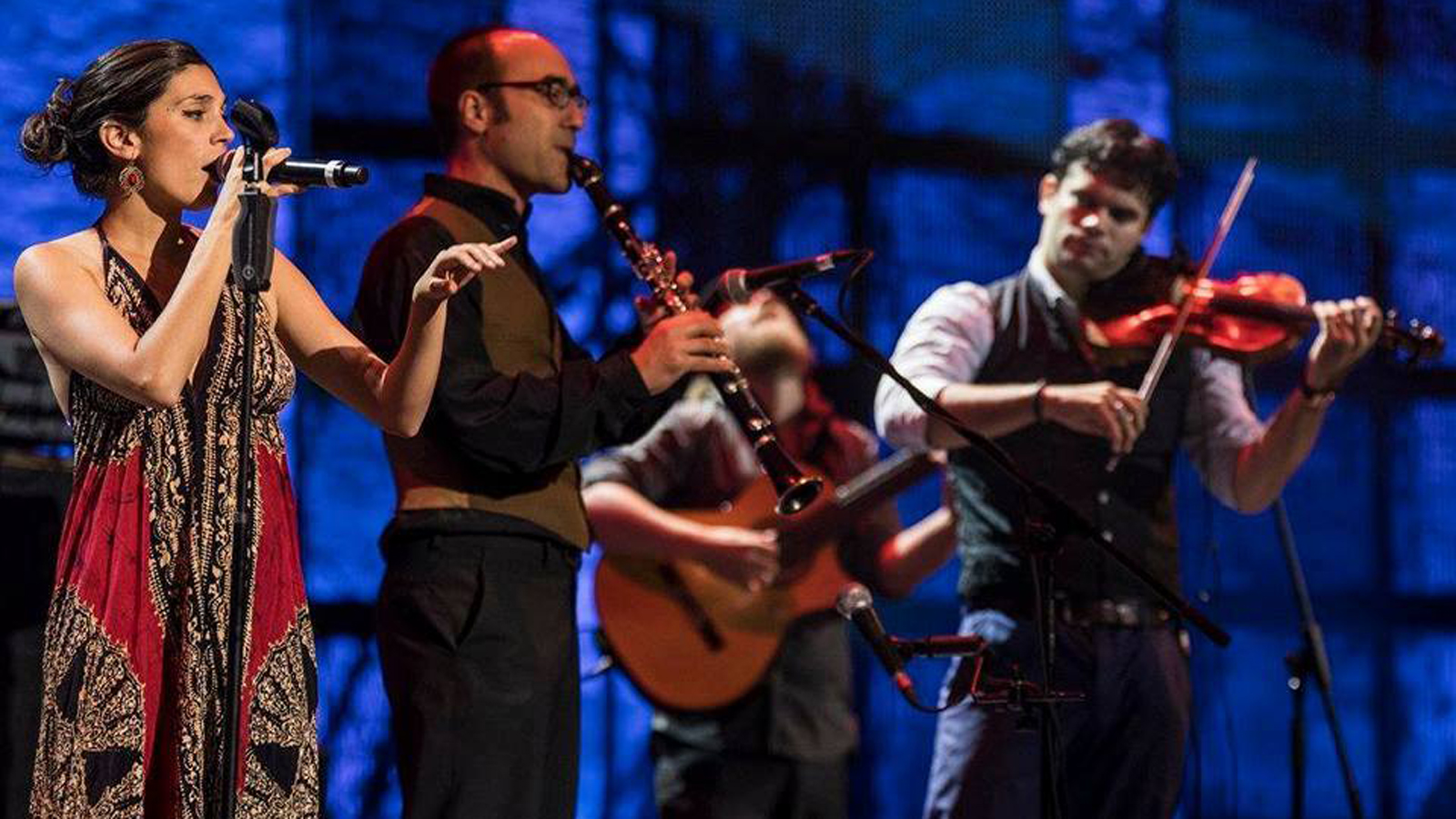 Tivat World Music Festival